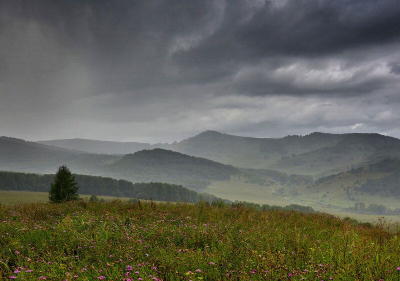 Дождь закончится не скоро фото превью