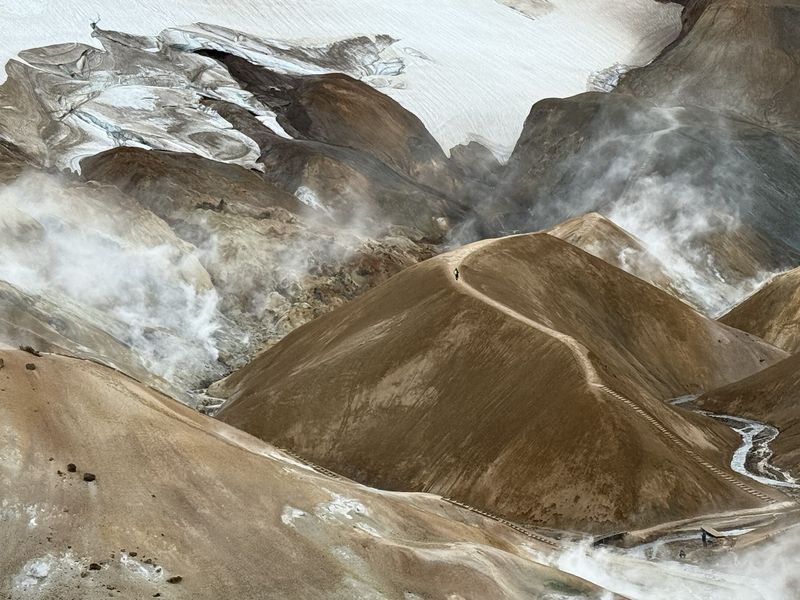 The way to Clouds фото превью