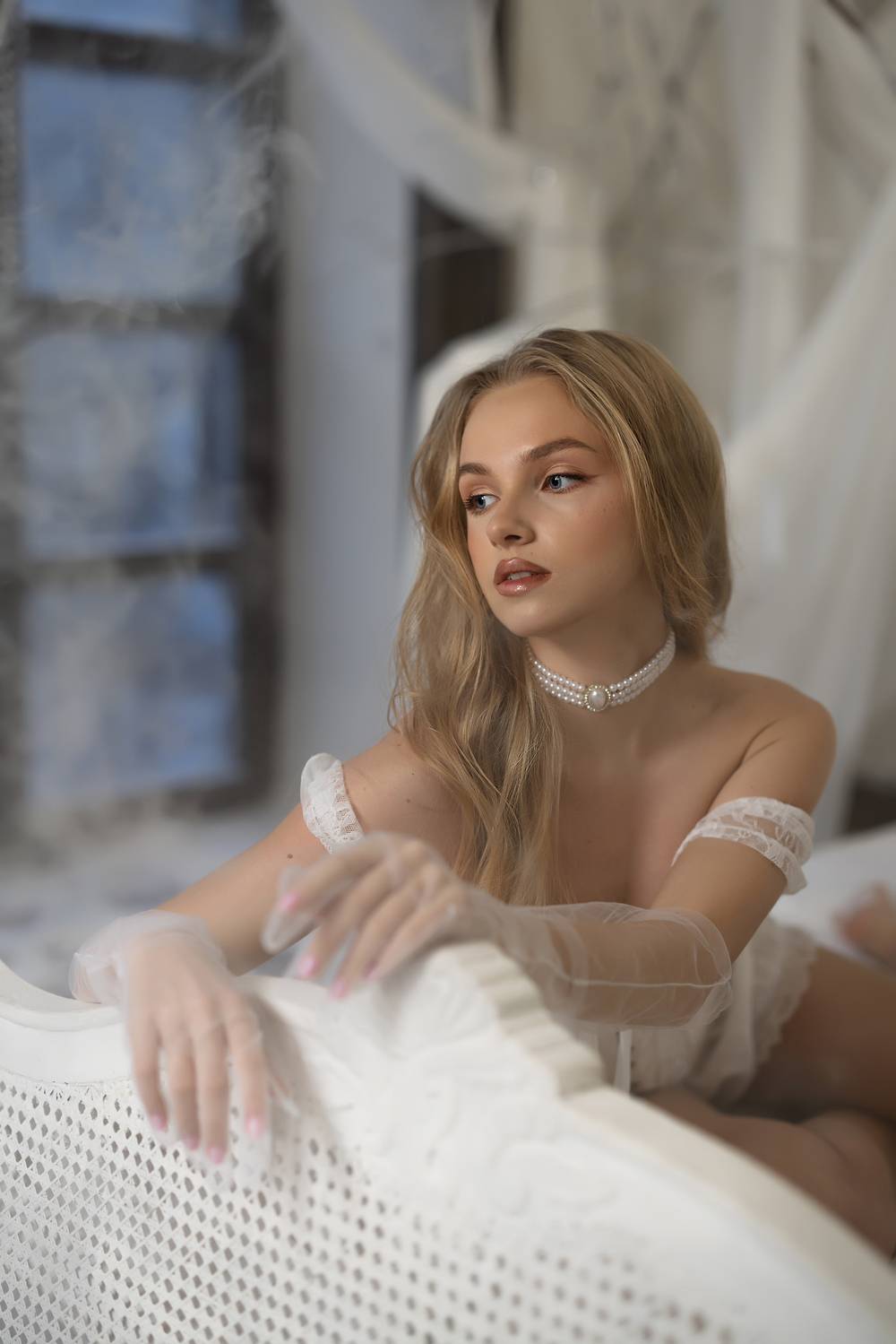 , Ксения Юрчук