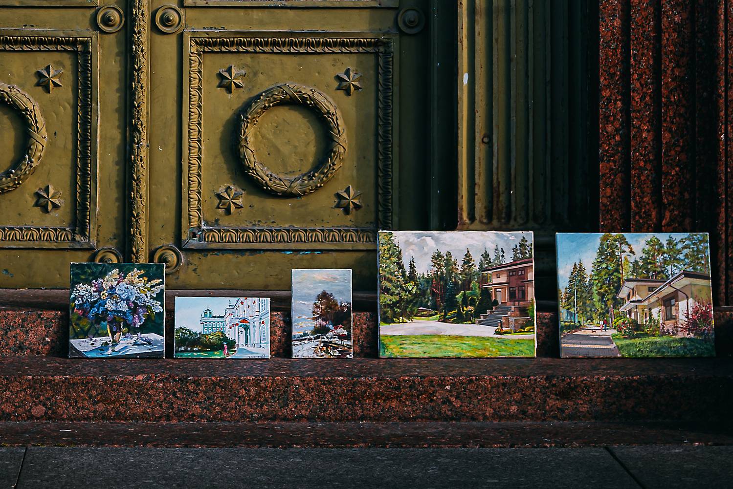 , Дарья Шевченко