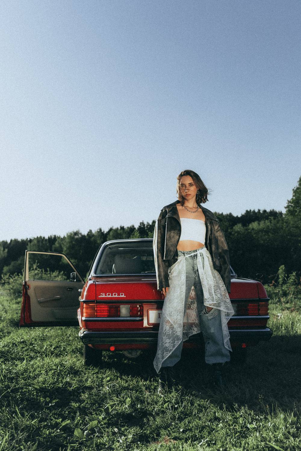 , Сергей Антонов