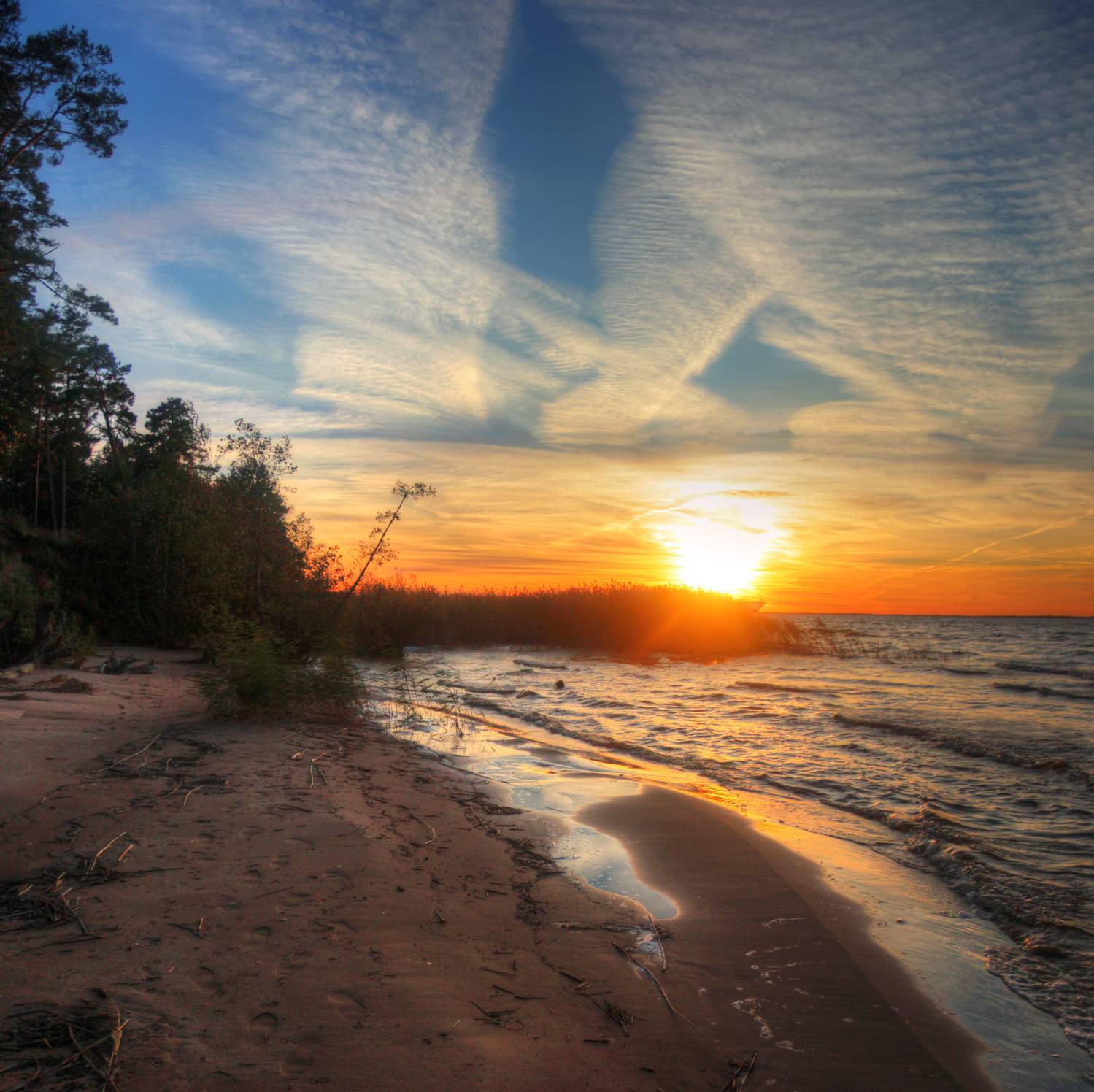 , Сергей Григорьев