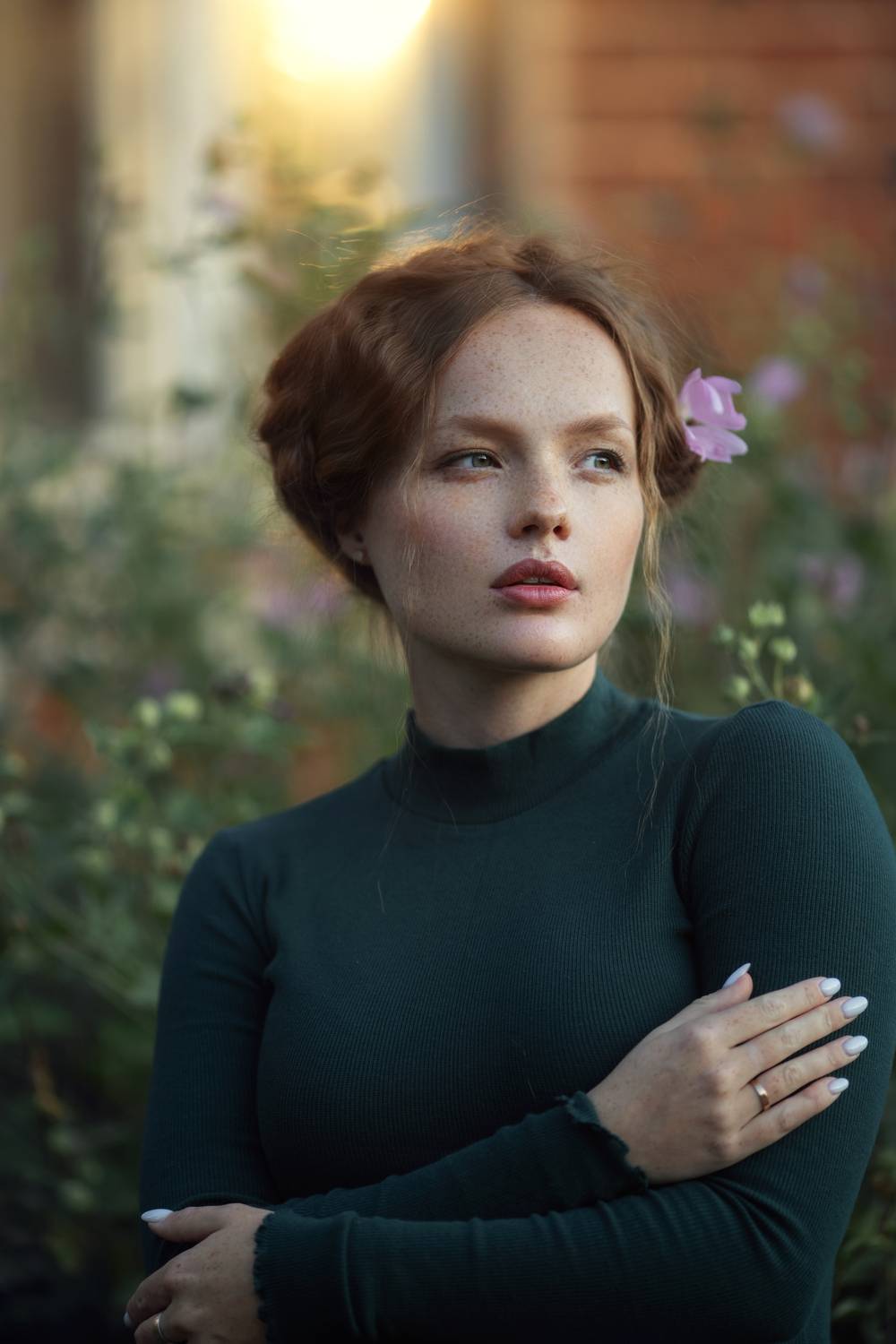 , Мельникова Анна