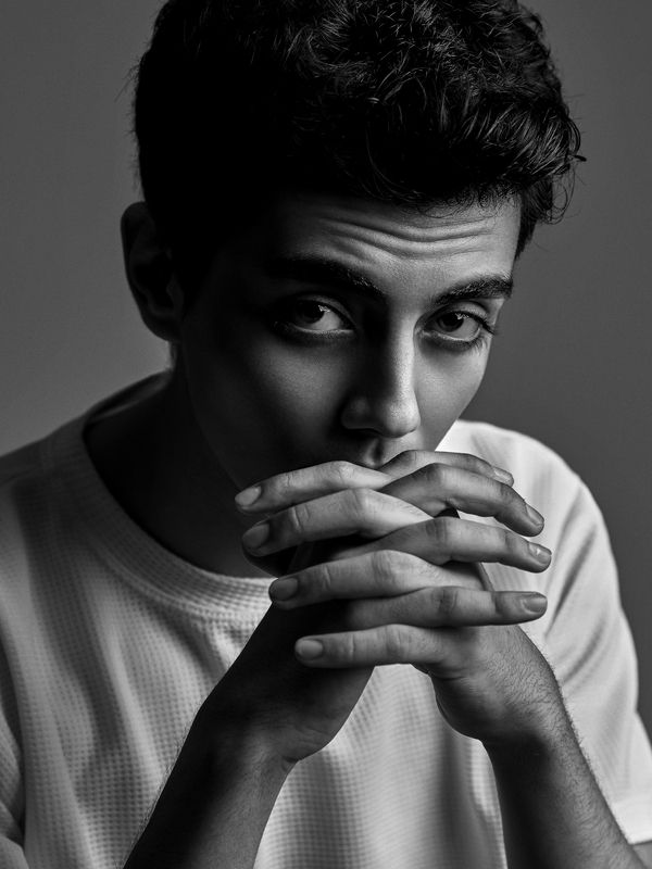 Silent Gaze  фото превью