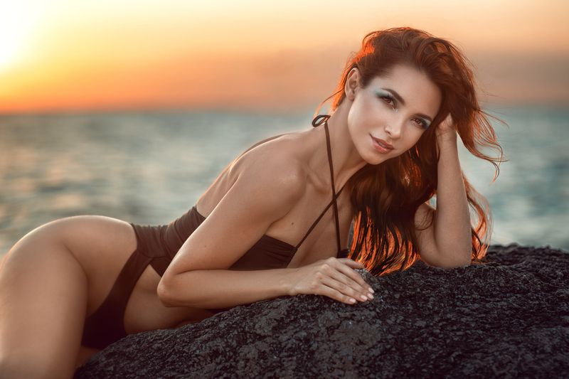 Вероника фото превью