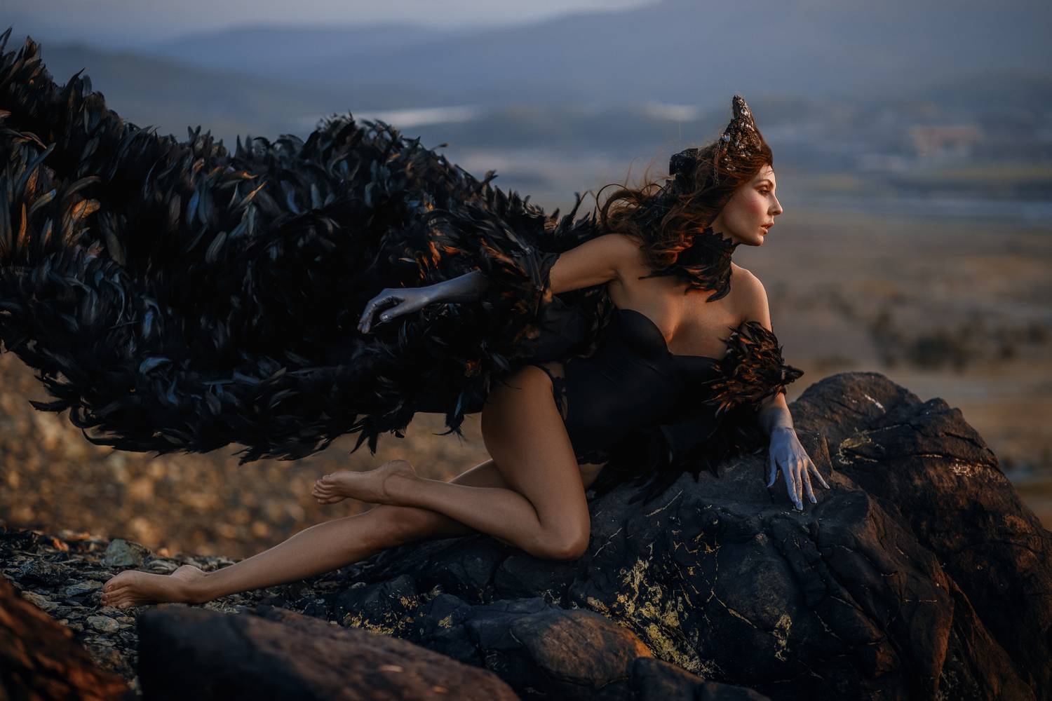 , Васильчева Лера