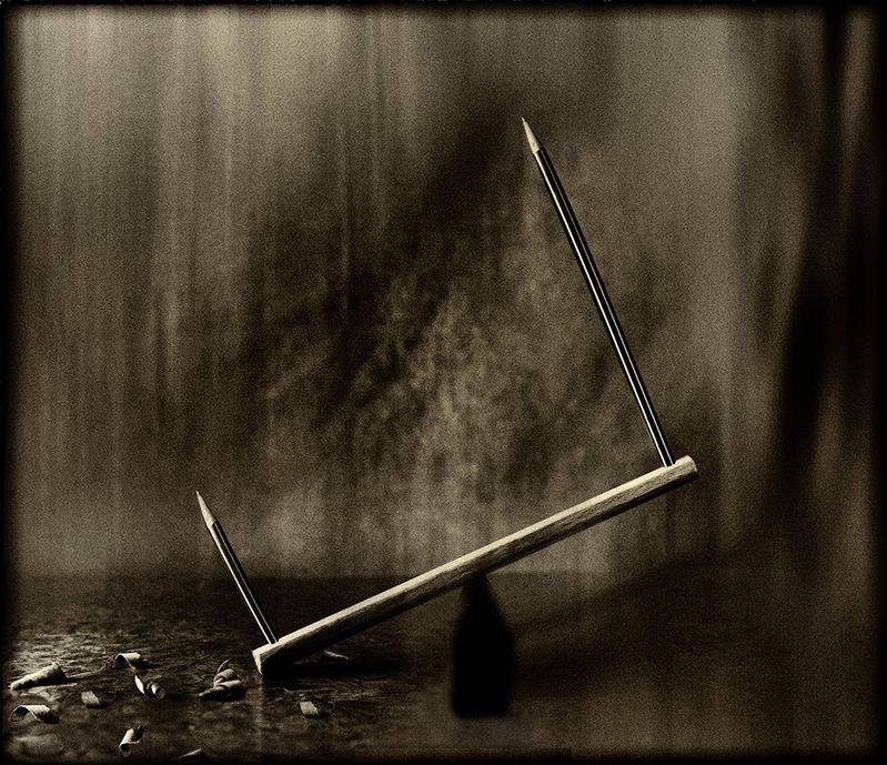 Опыт... фото превью