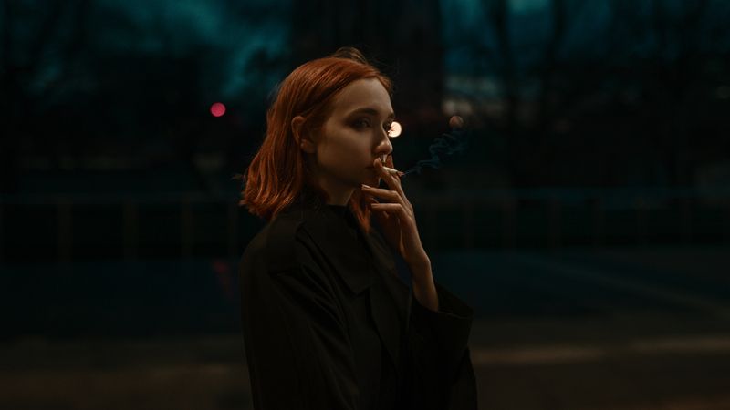 Аня фото превью