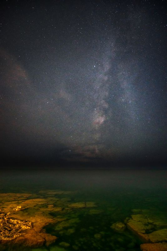 Milkyway, Sardegna фото превью