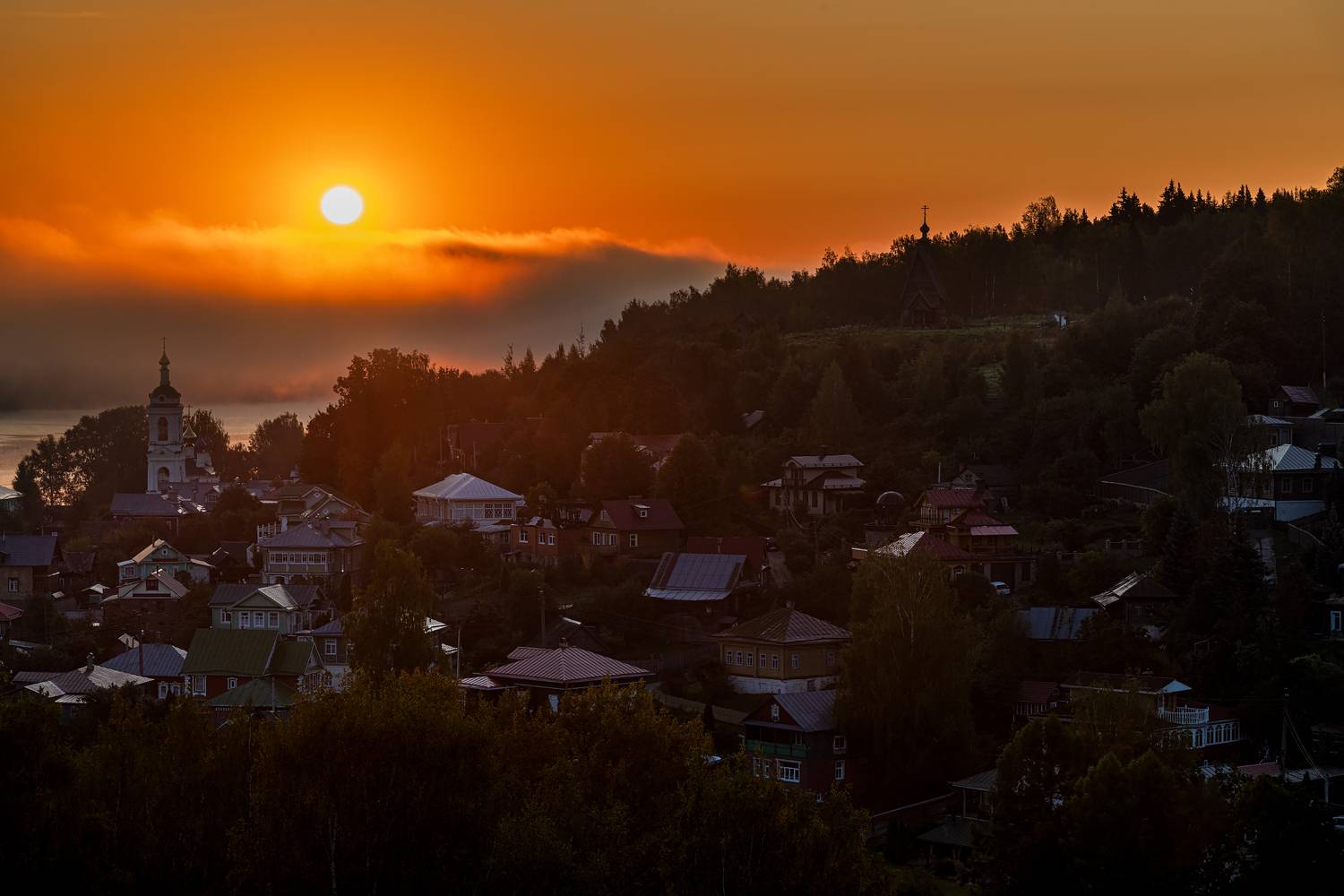 , Юрий Матвеев