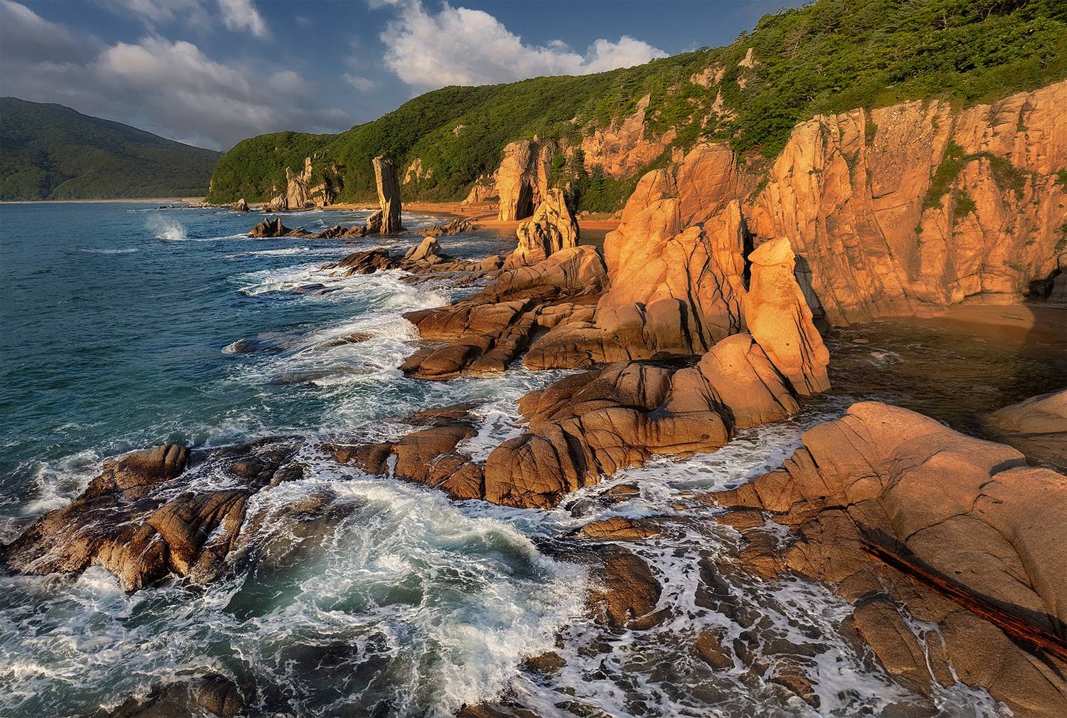 , Андрей Родионов