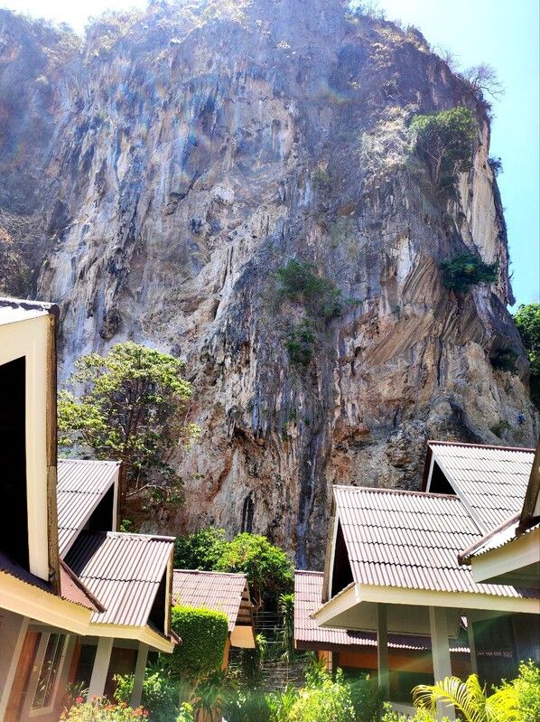 mountain, power, scenery, гора, мощь, пейзаж Mountain фото превью