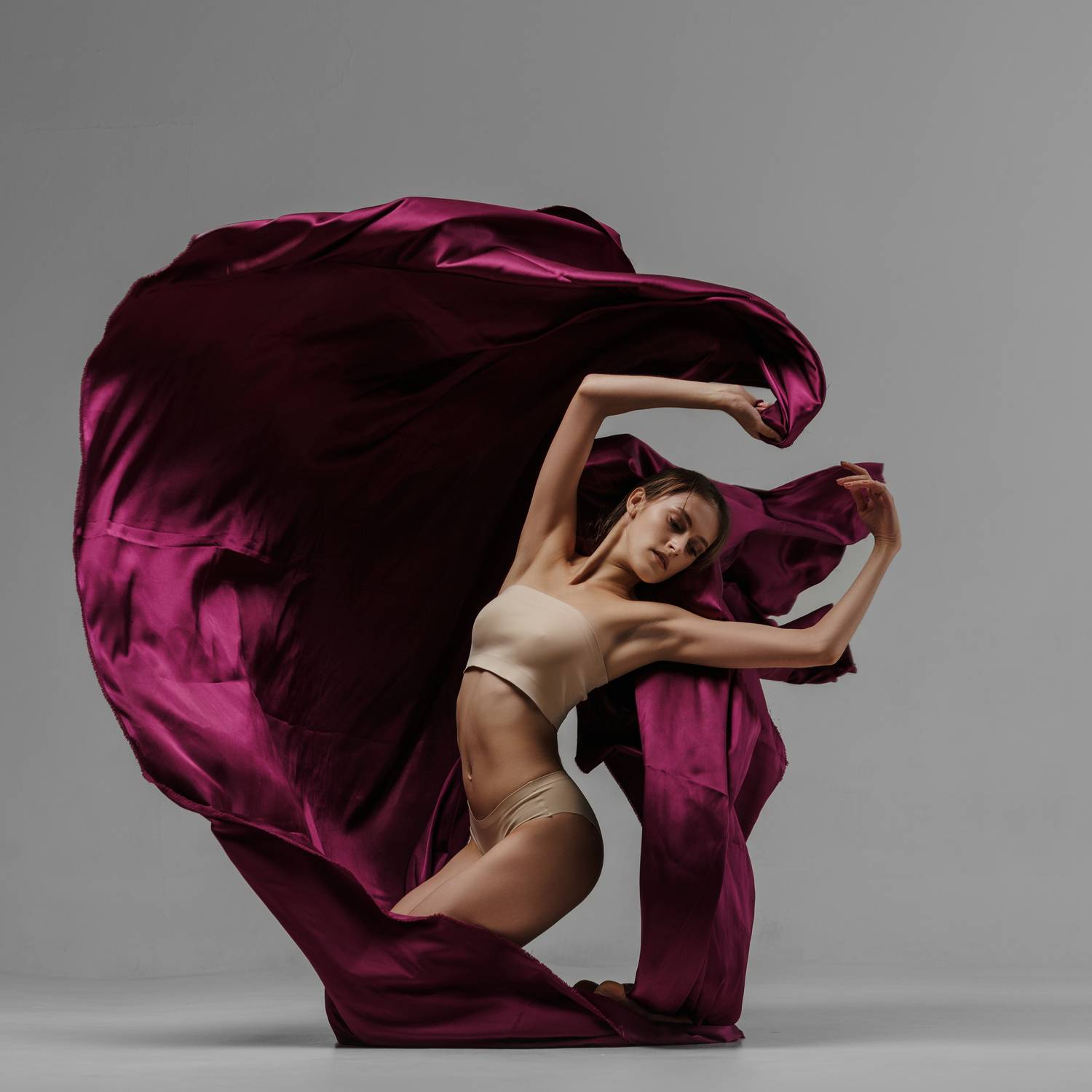 портрет, модель,арт, art, model, popular, Горячева Оксана