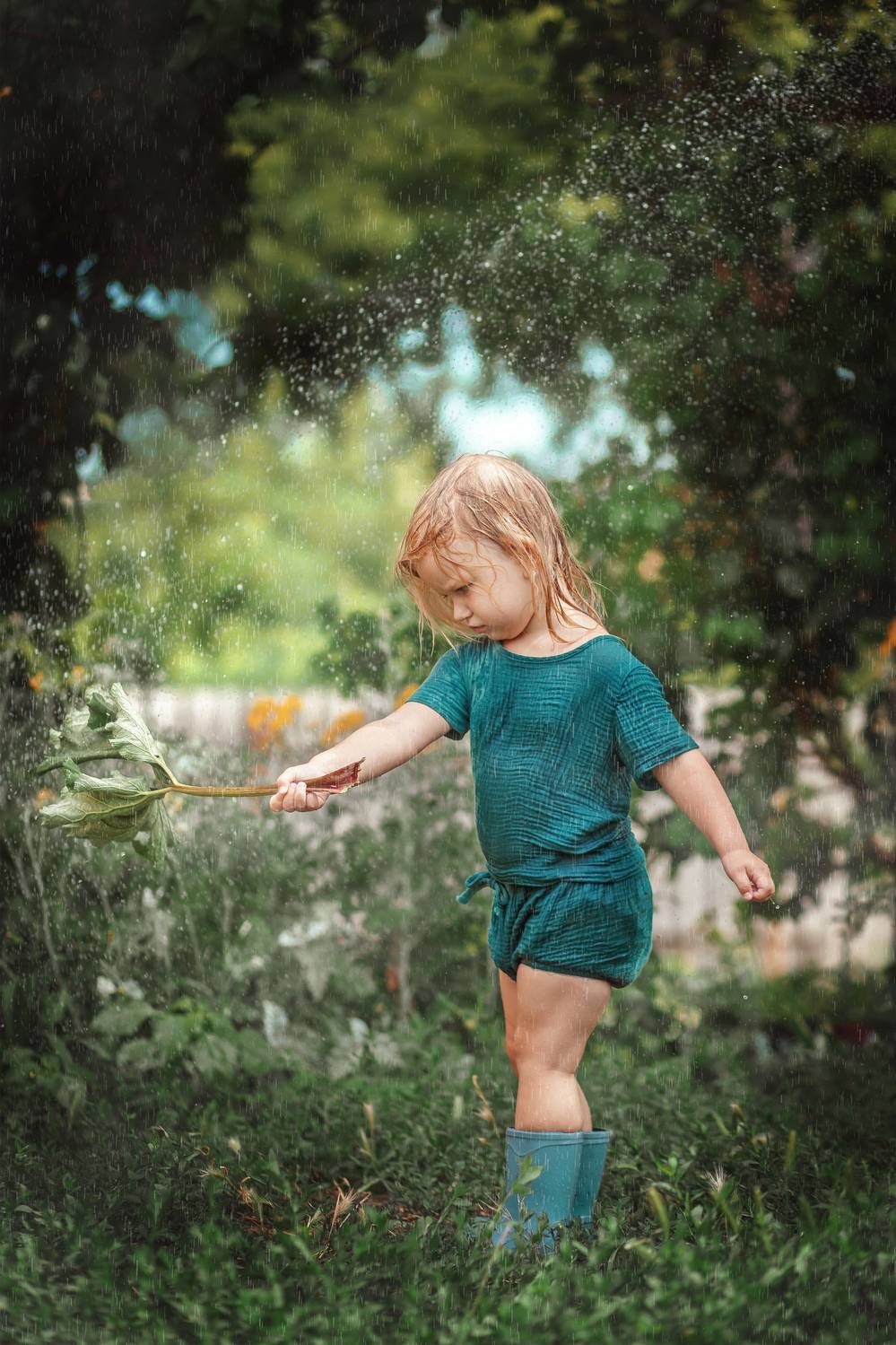 , Виктория Литвиненко