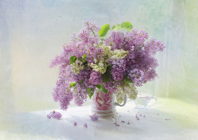 Весна была... фото превью