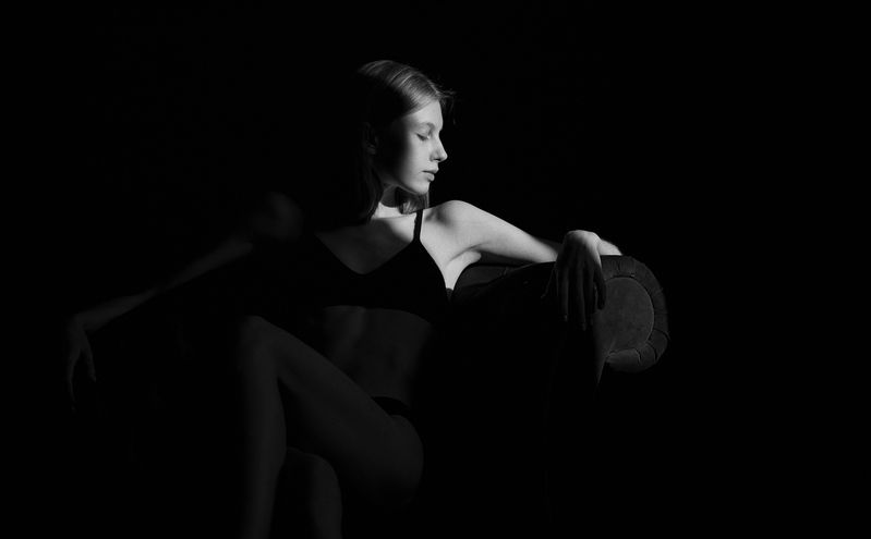 безмятежность фото превью