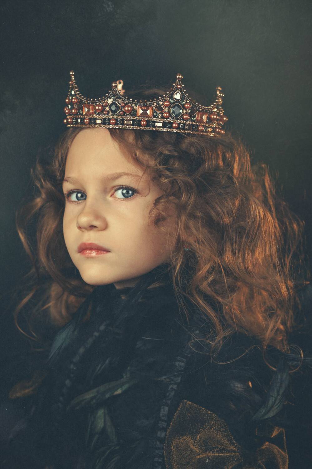 , Аксинья Лысенкова