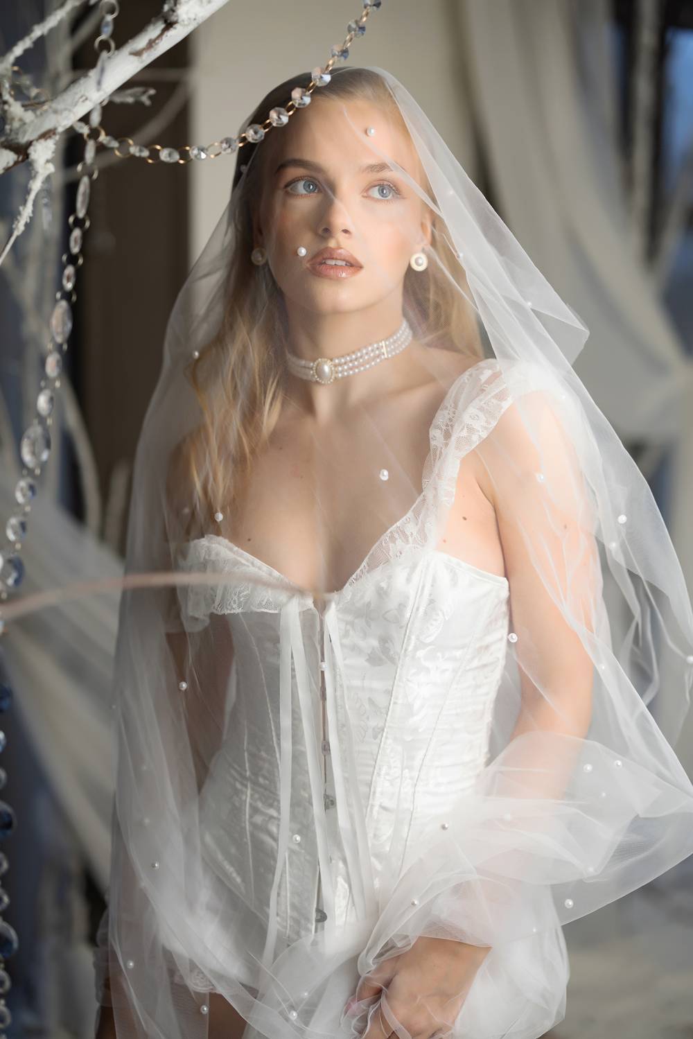 , Ксения Юрчук