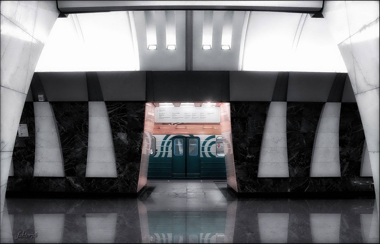 метро, москва, архитектура, транспорт, город, подземка,  Сергей Валерьевич