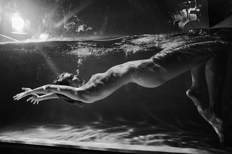 Погружение фото превью