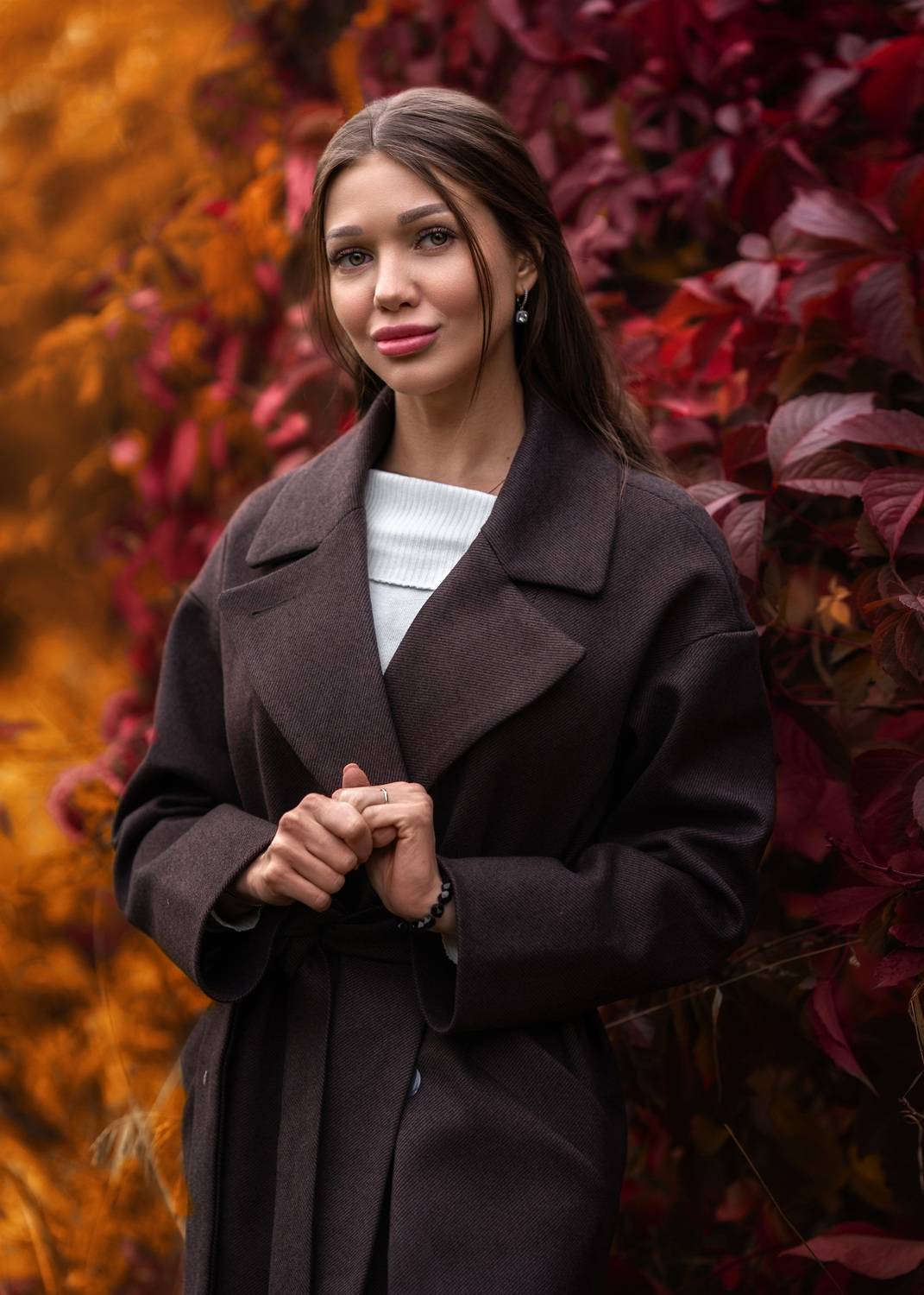 , Герасимов Михаил