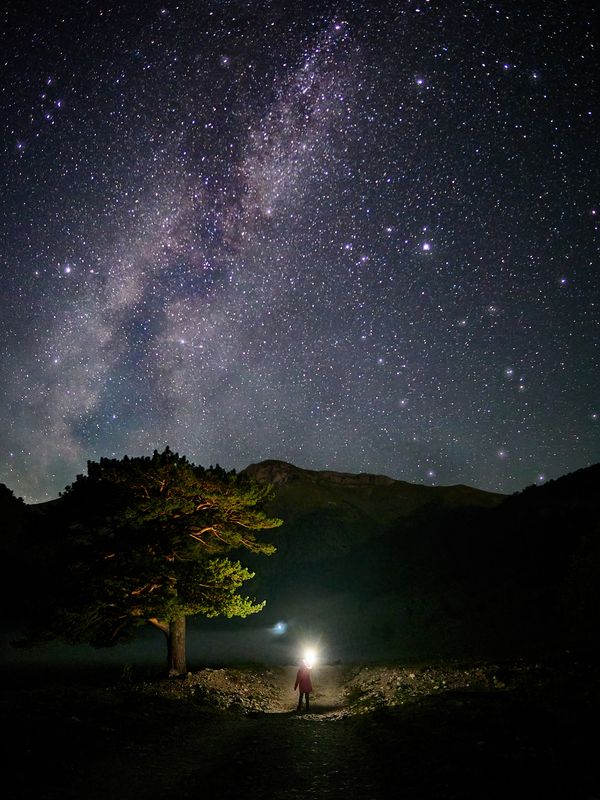 На встречу звёздам фото превью