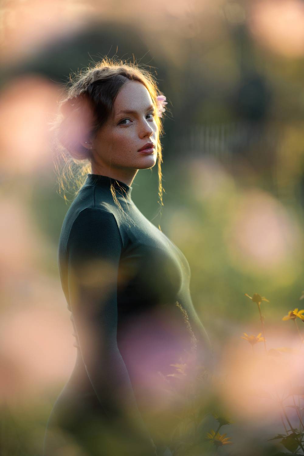 , Мельникова Анна