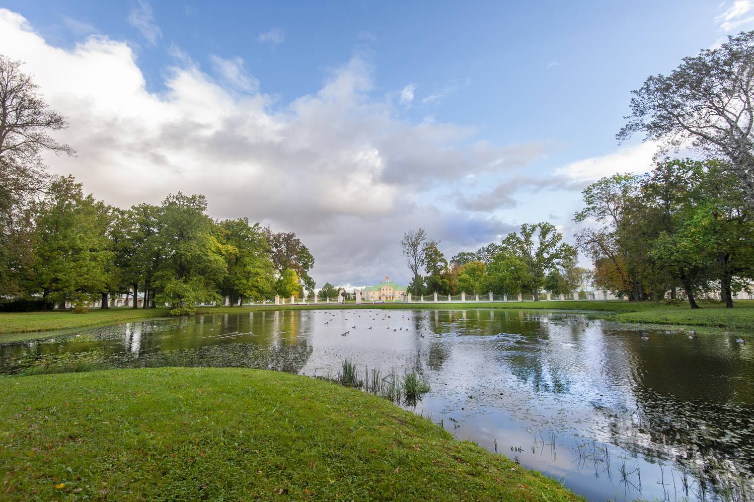 , Георгий Сапожников