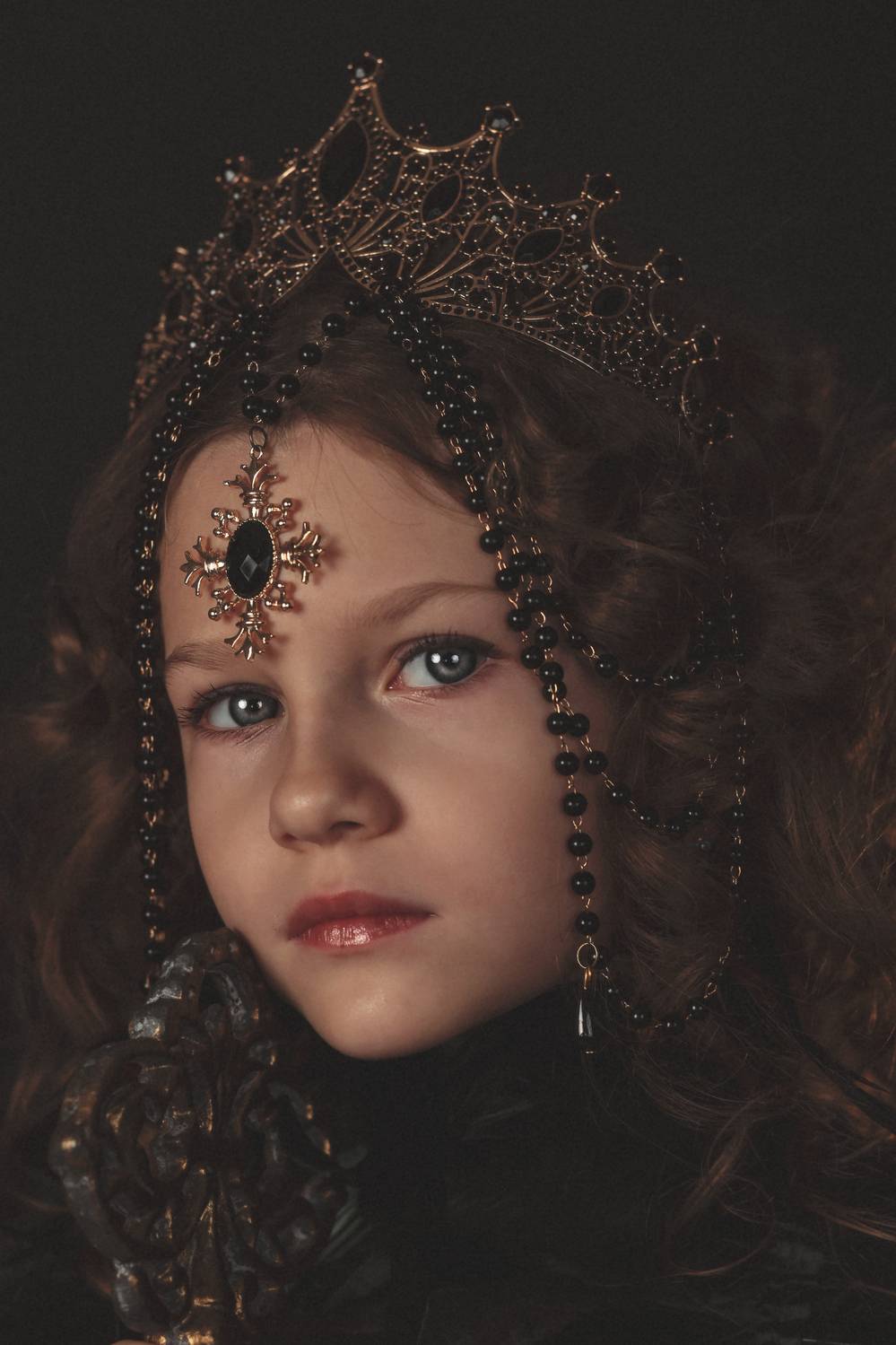 , Аксинья Лысенкова