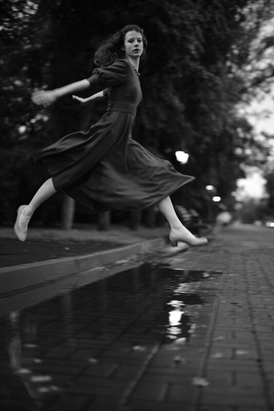 портретный фотограф, воронежский фотограф, фотограф воронеж, женский портрет, балетный фотограф, фотограф балета Hommage фото превью