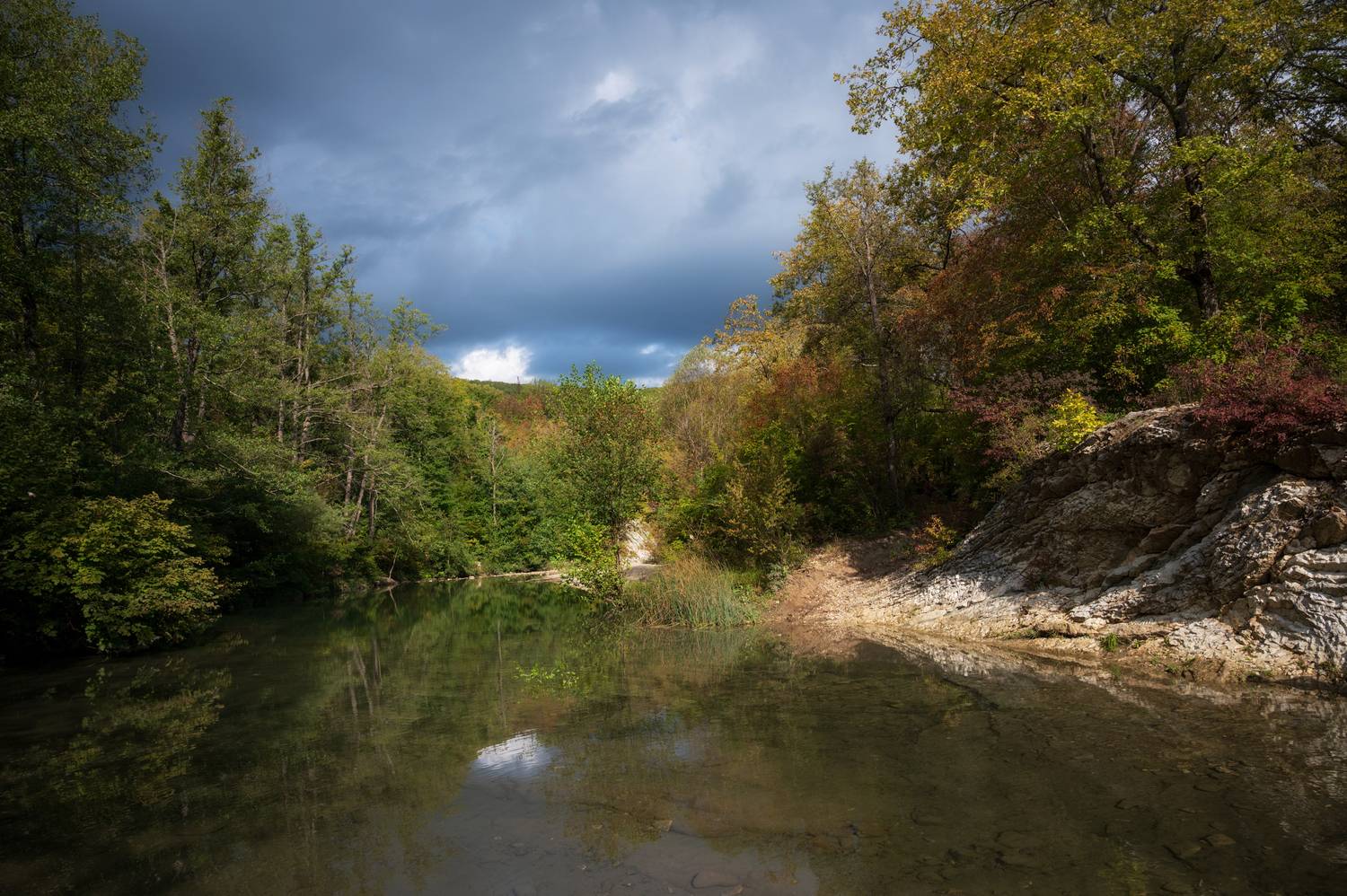 , Сергей Тихомиров