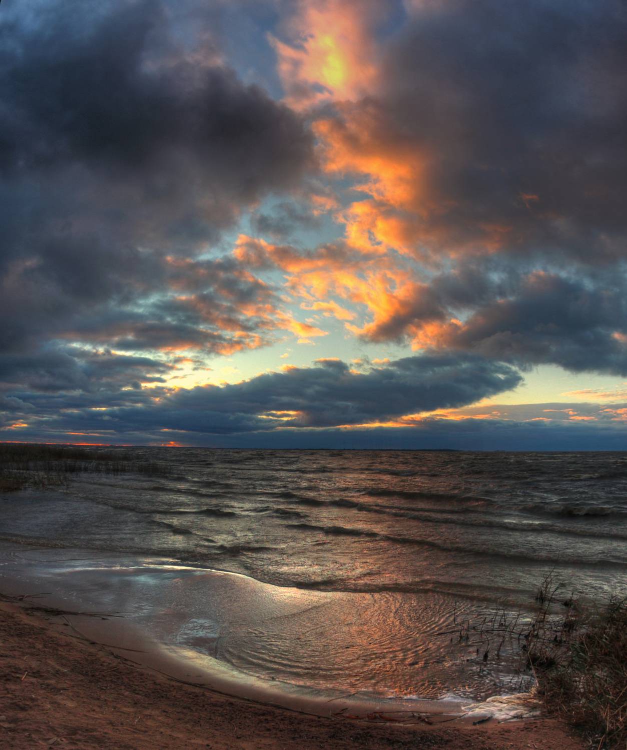 , Сергей Григорьев