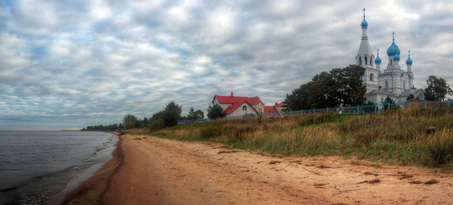 , Сергей Григорьев