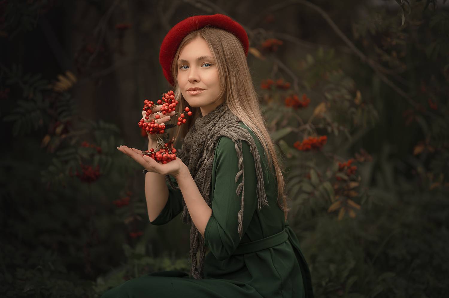 , Алексей Беликов