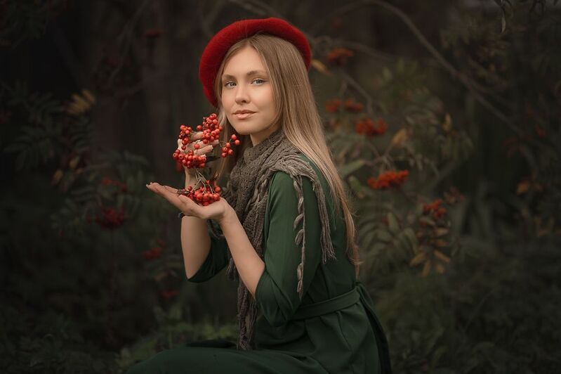 Дары сентября фото превью