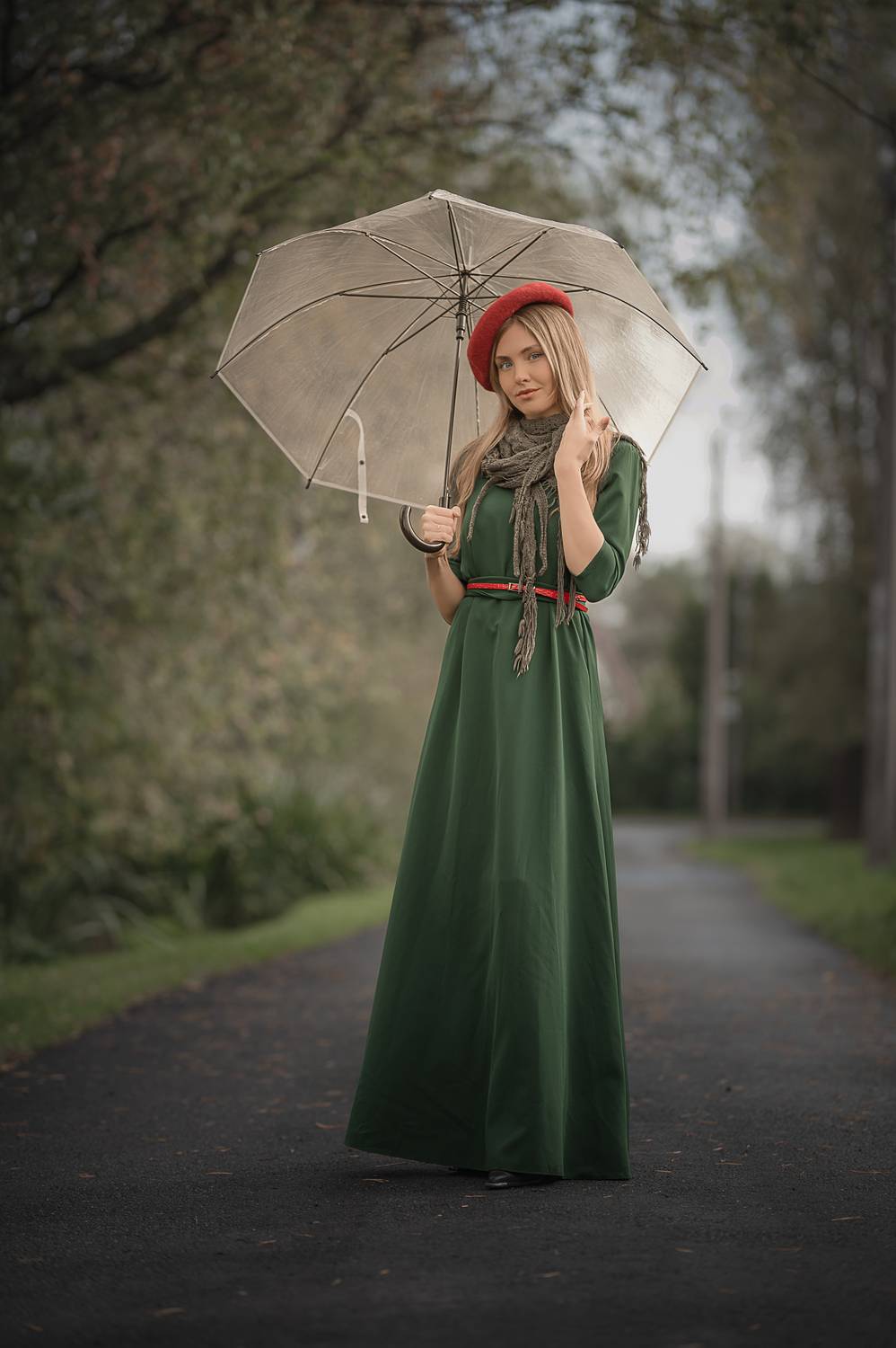 , Алексей Беликов