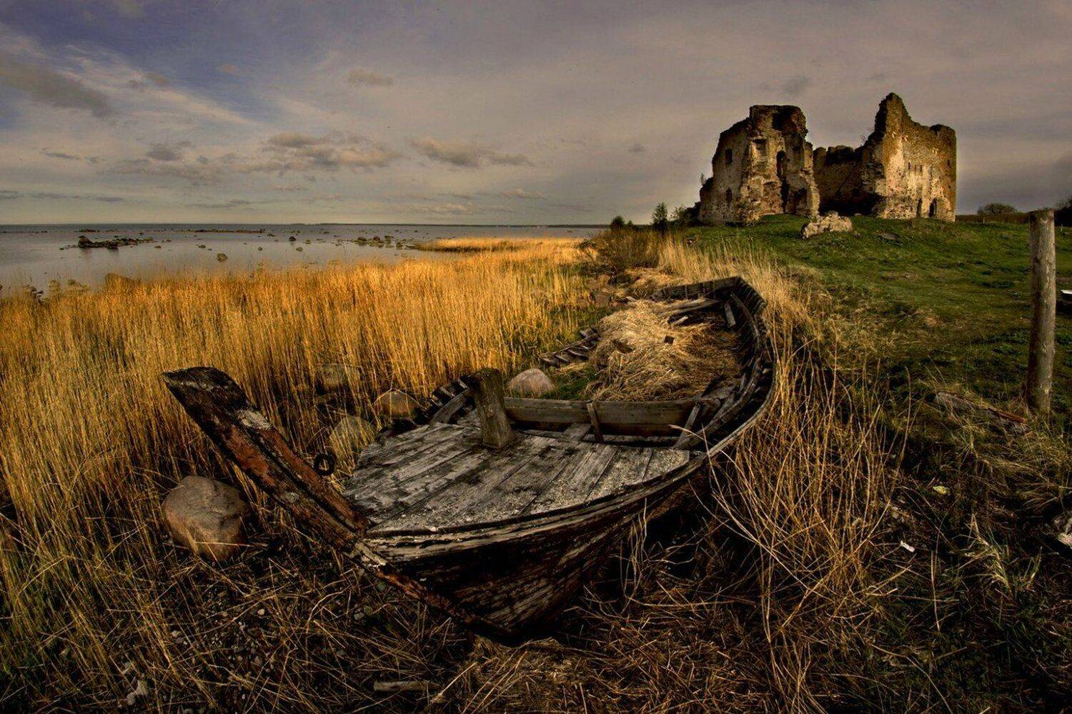 , Петр Косых