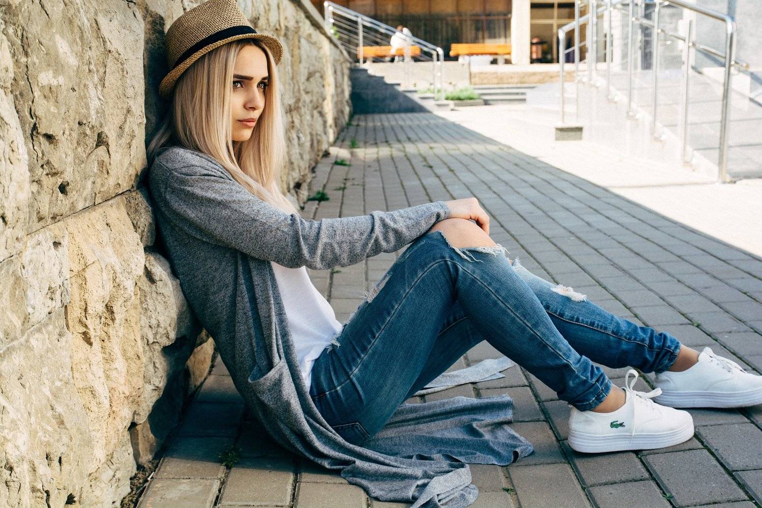 портрет , Vladimir Sereda