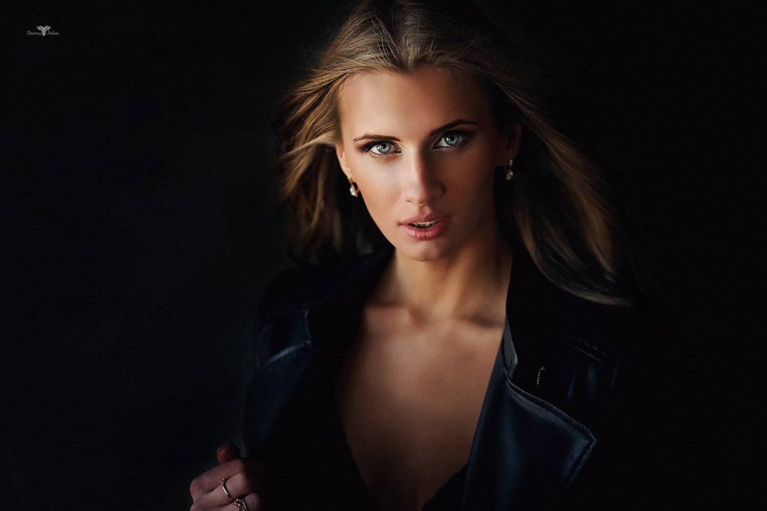 , Dmitry Arhar