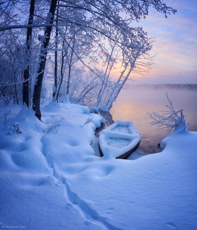Что осталось от зимы фото превью
