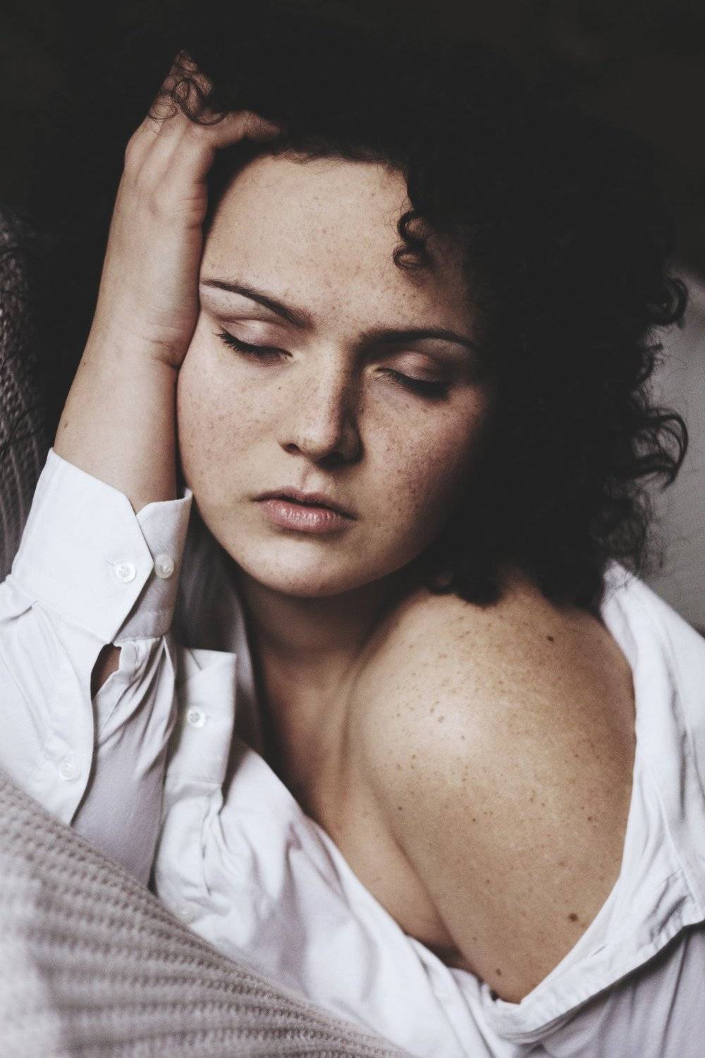 , Ульяна Буканова (Мизинова)