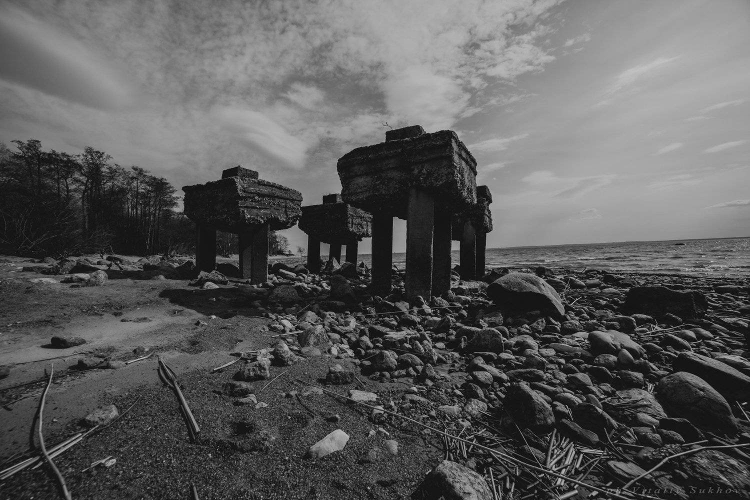 , Сухов Виталий