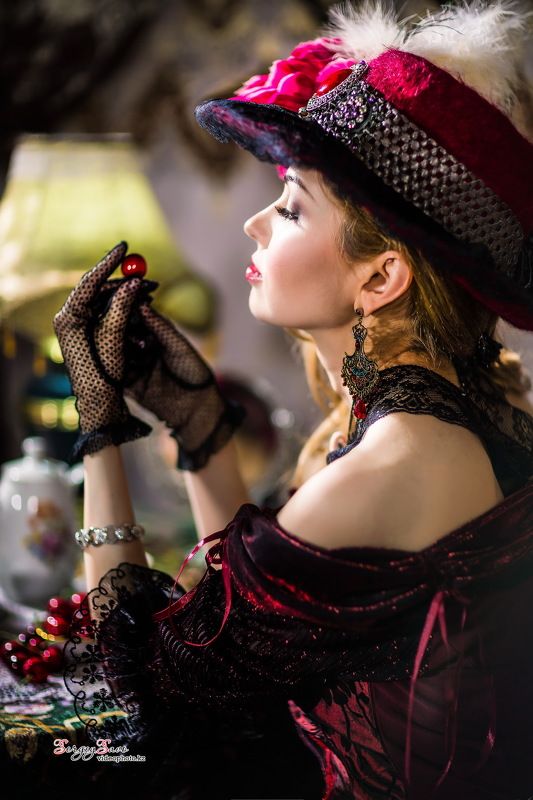 Анжелика фото превью