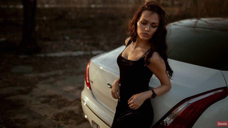 Ксю фото превью