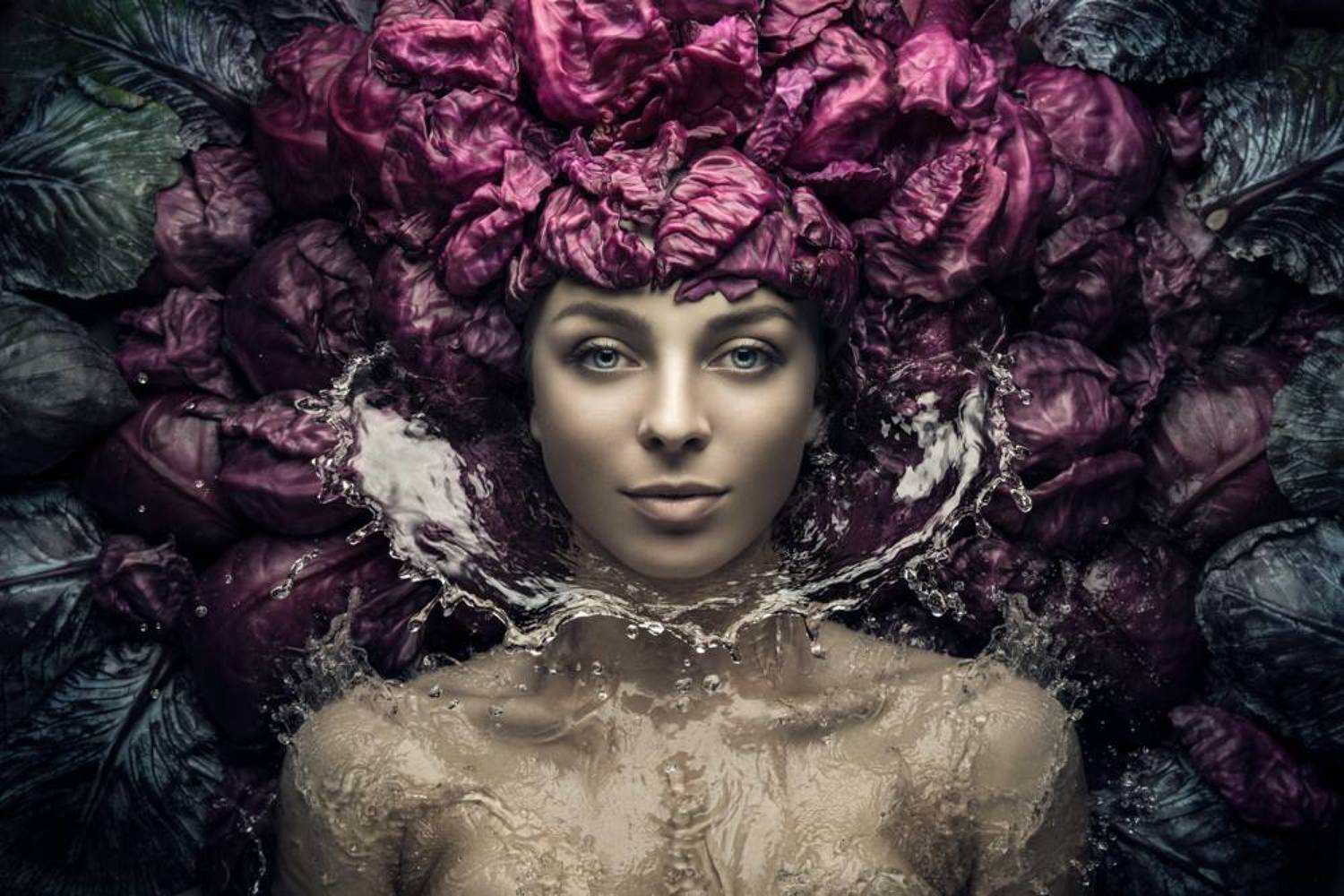 , Евгений Колесник