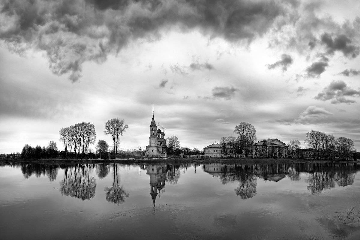 , Марина Никифорова