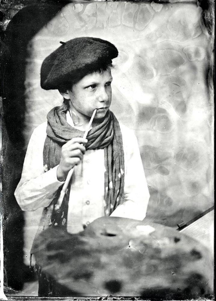 , Сергей Гайлет