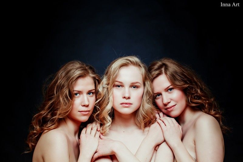 Sisters фото превью