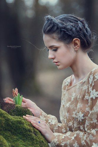 Пробуждение