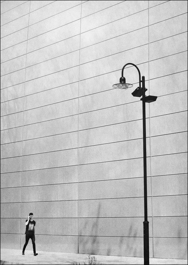 , Krzysztof Trojanowski